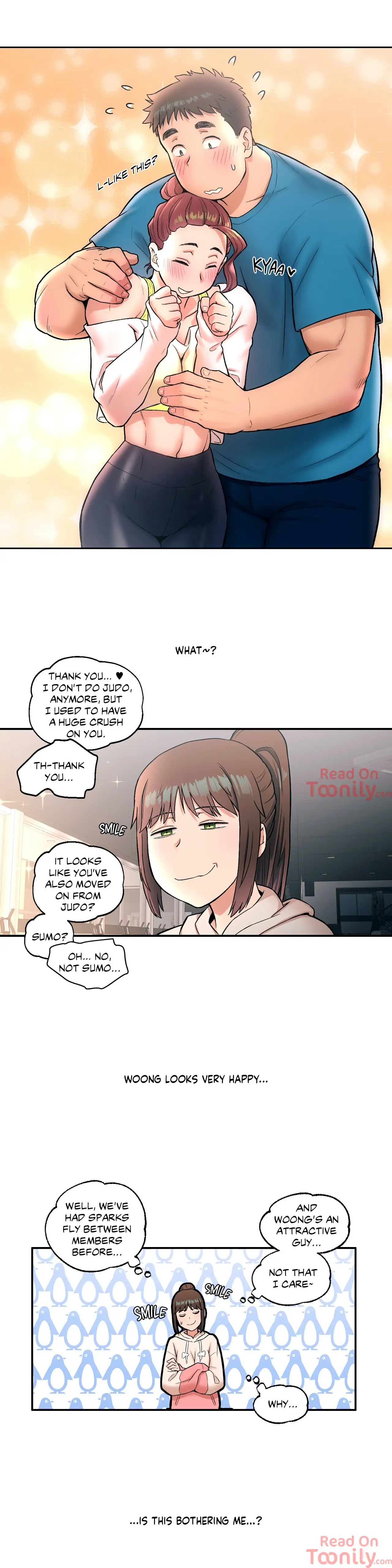 Sexercise Chapter 19 Page 16