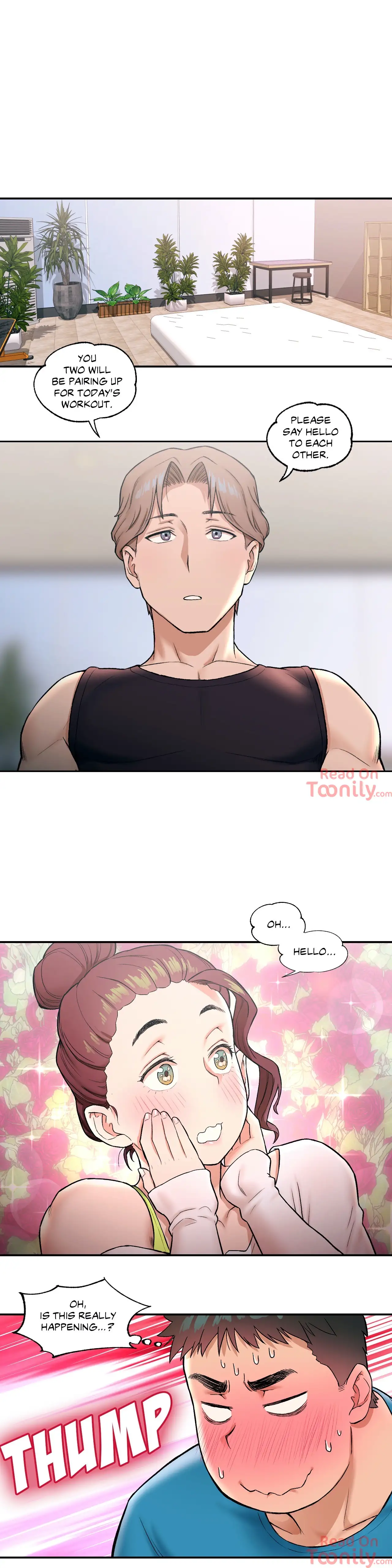 Sexercise Chapter 19 Page 17