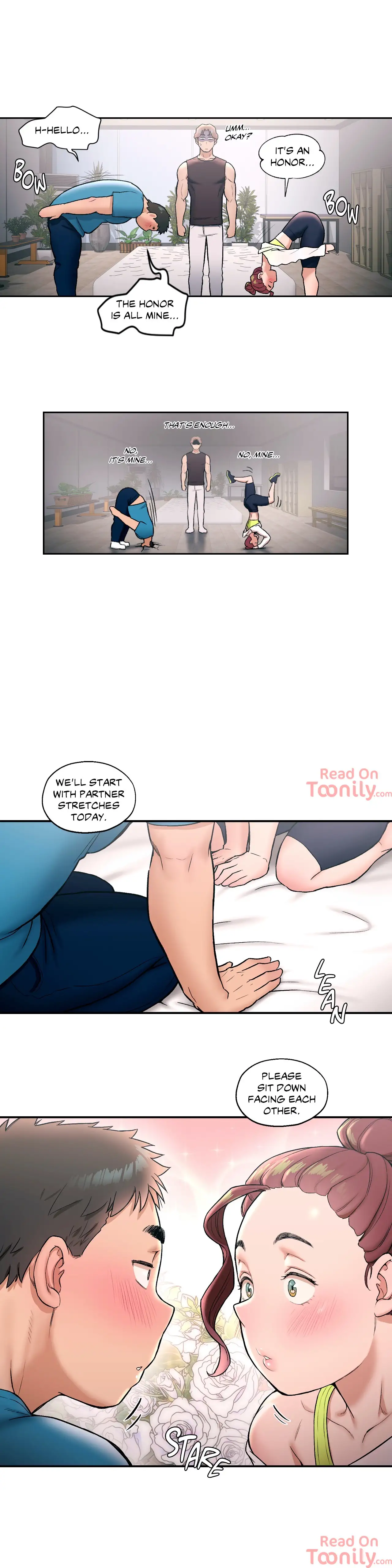 Sexercise Chapter 19 Page 18