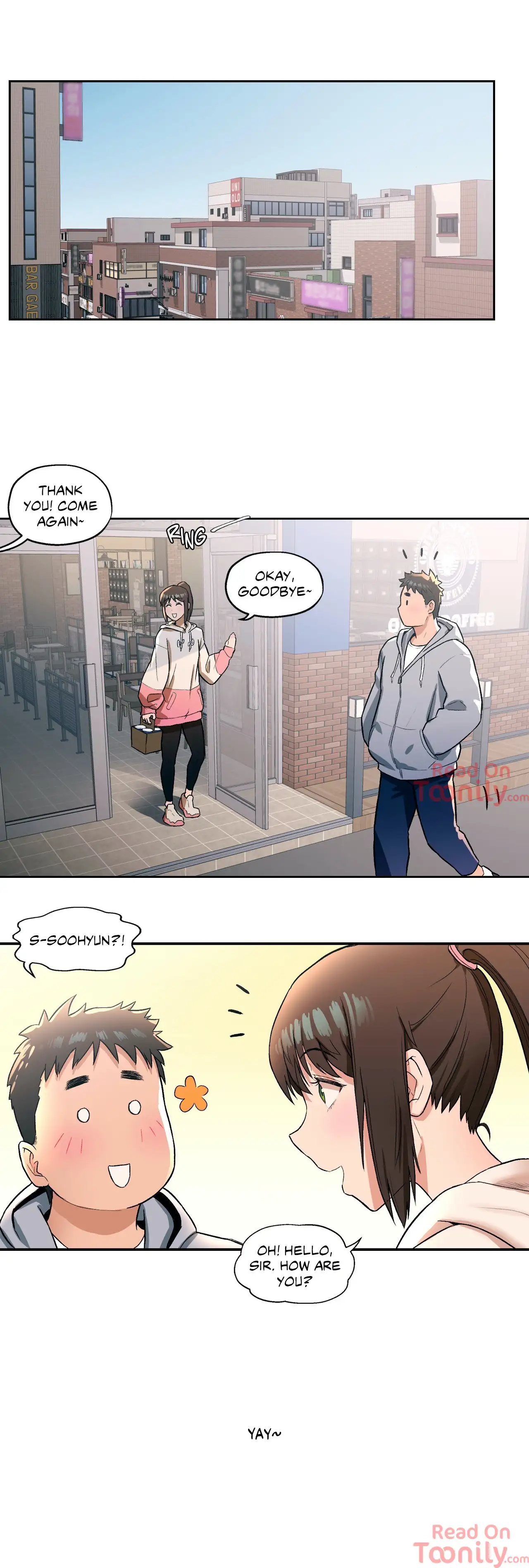 Sexercise Chapter 19 Page 2