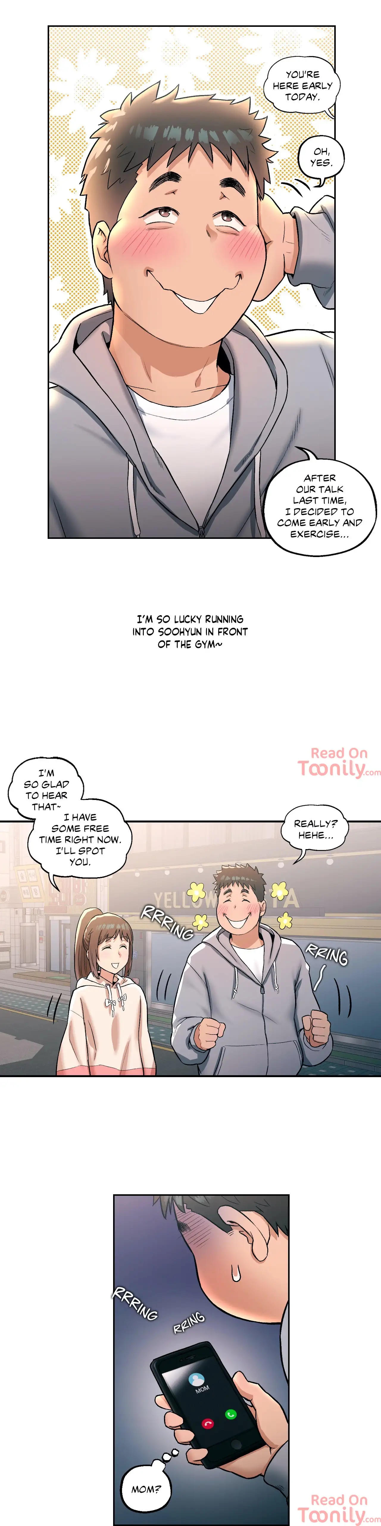 Sexercise Chapter 19 Page 3