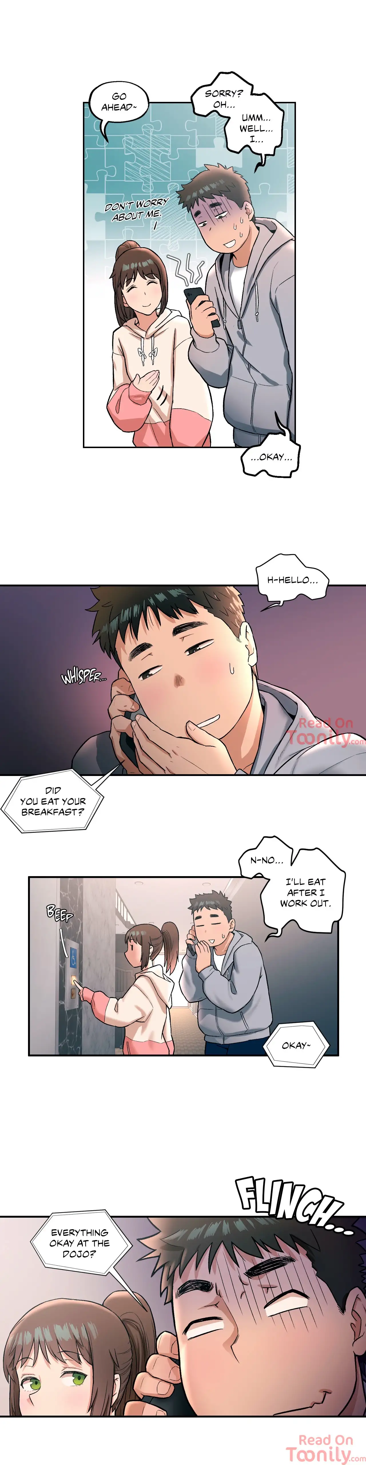 Sexercise Chapter 19 Page 4