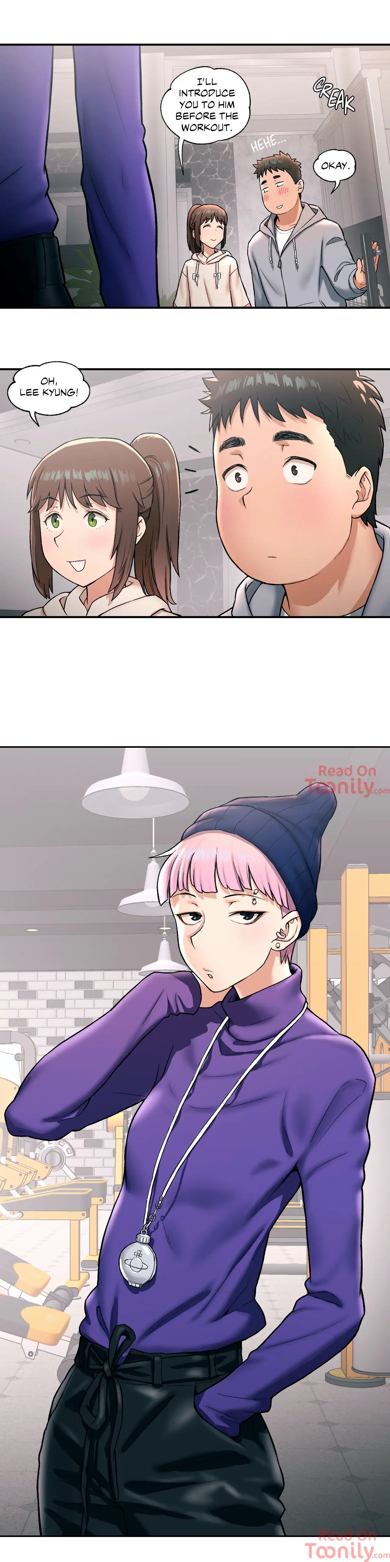 Sexercise Chapter 19 Page 8