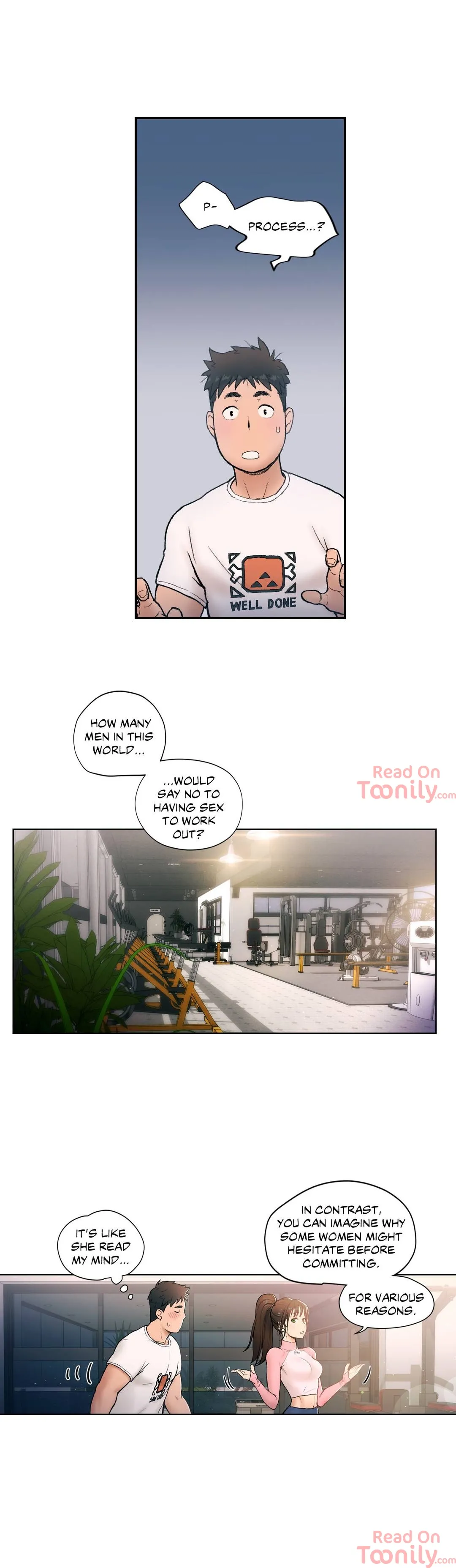 Sexercise Chapter 2 Page 3