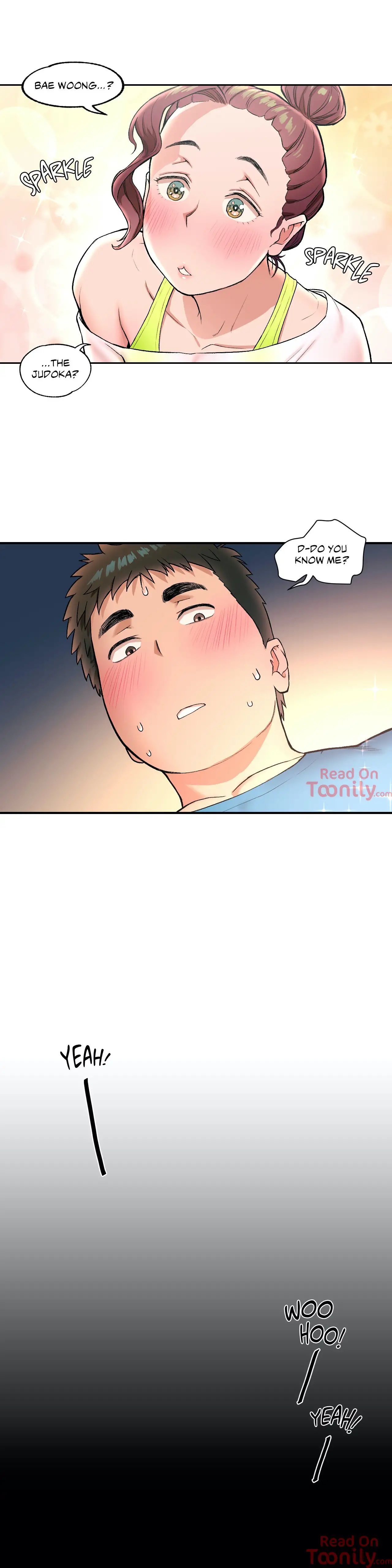 Sexercise Chapter 20 Page 1