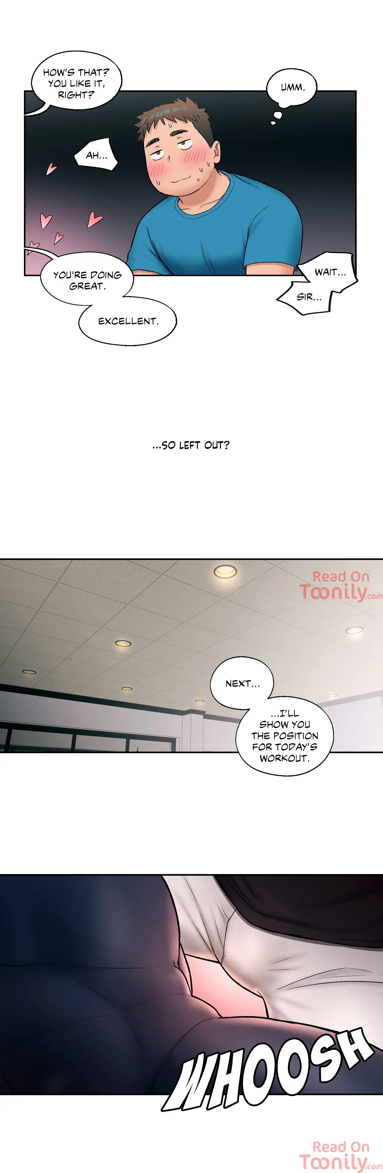 Sexercise Chapter 20 Page 13
