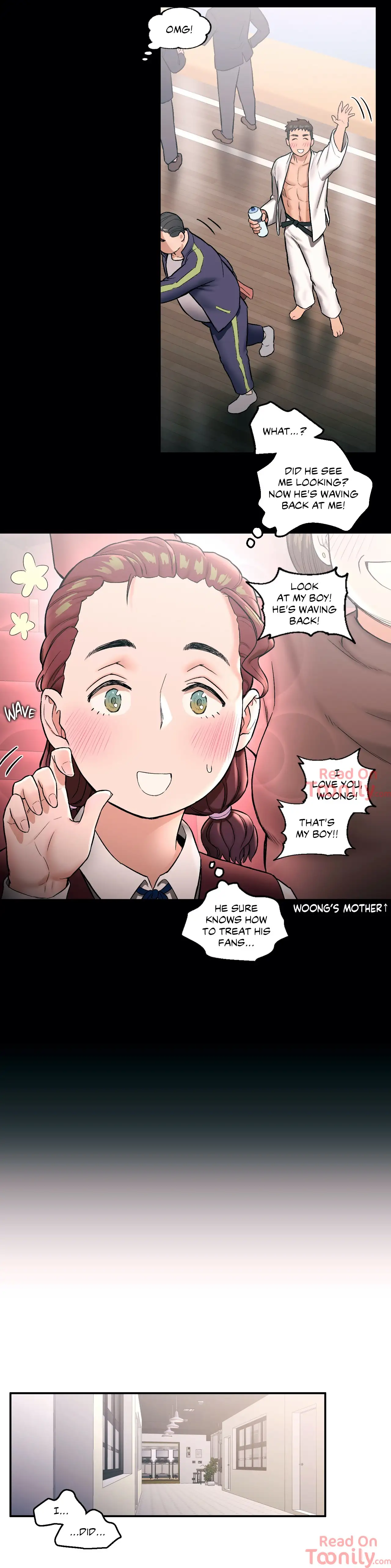 Sexercise Chapter 20 Page 5