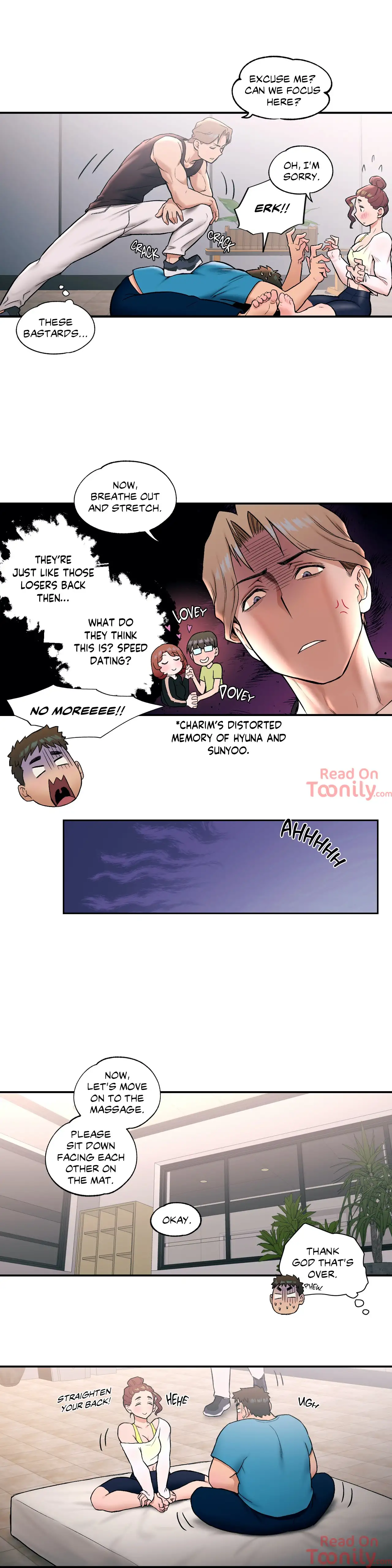 Sexercise Chapter 20 Page 7