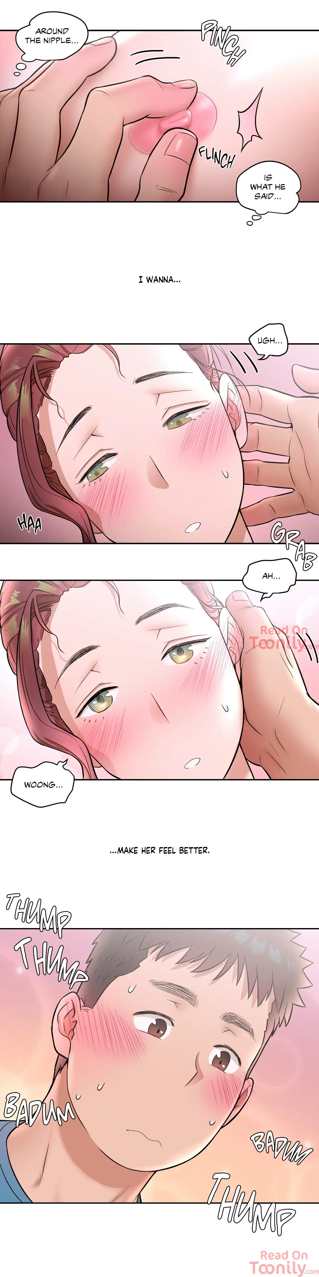Sexercise Chapter 21 Page 12
