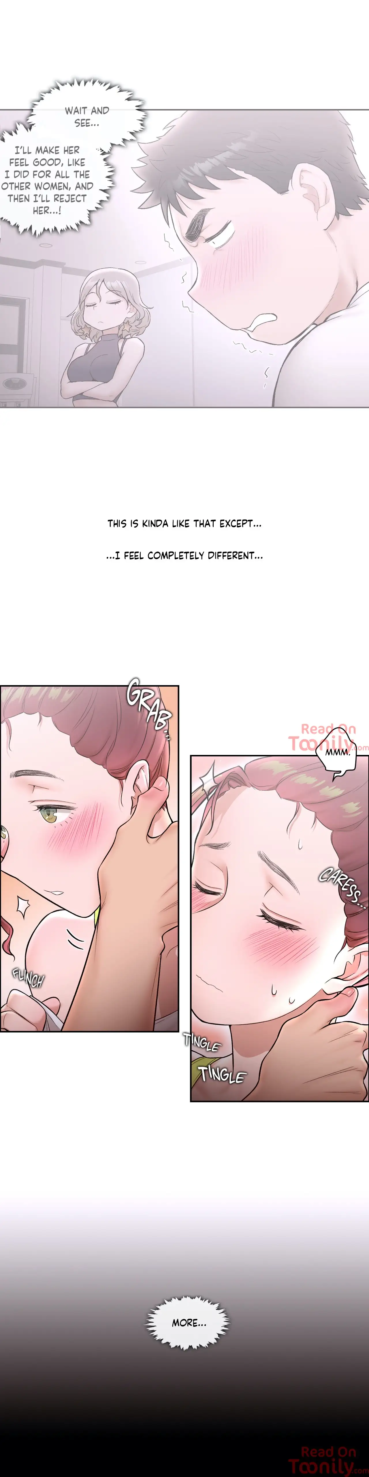 Sexercise Chapter 21 Page 13