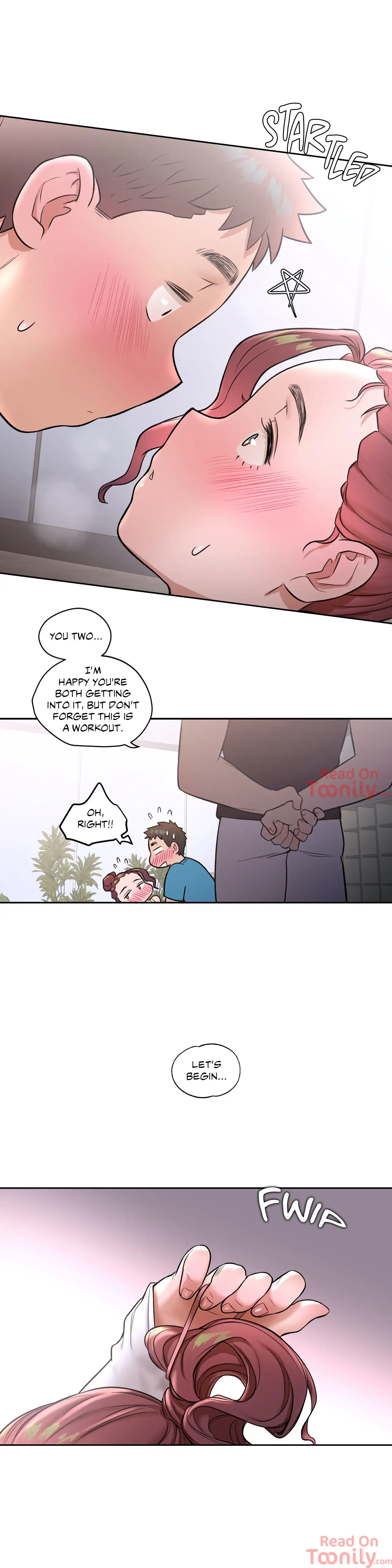 Sexercise Chapter 21 Page 15