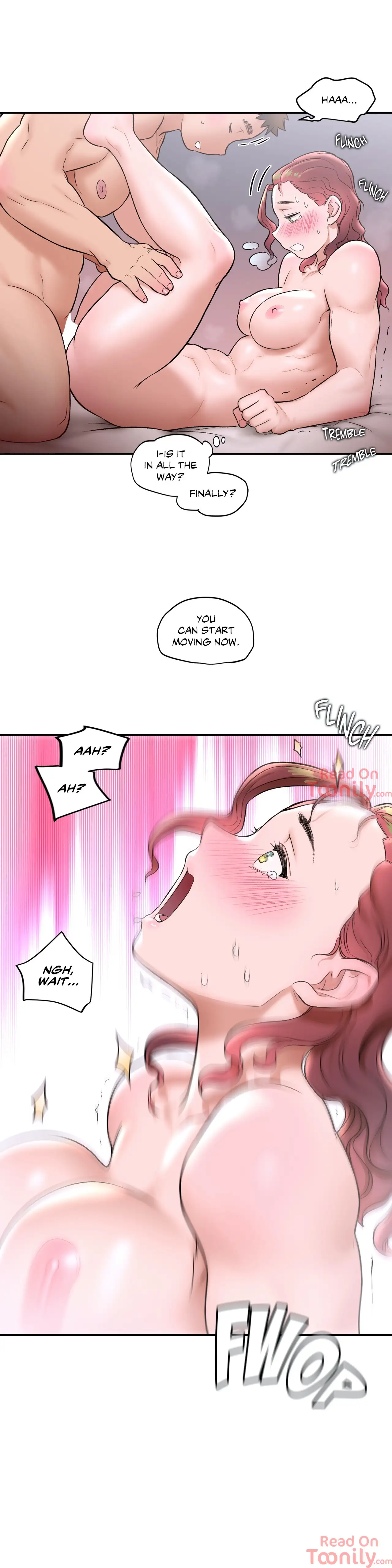Sexercise Chapter 21 Page 18