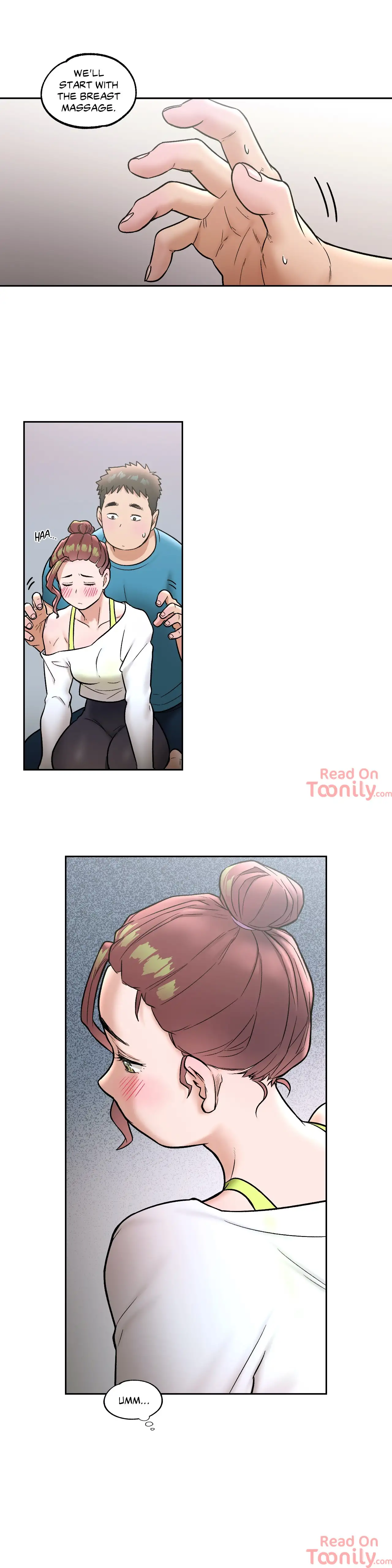 Sexercise Chapter 21 Page 2