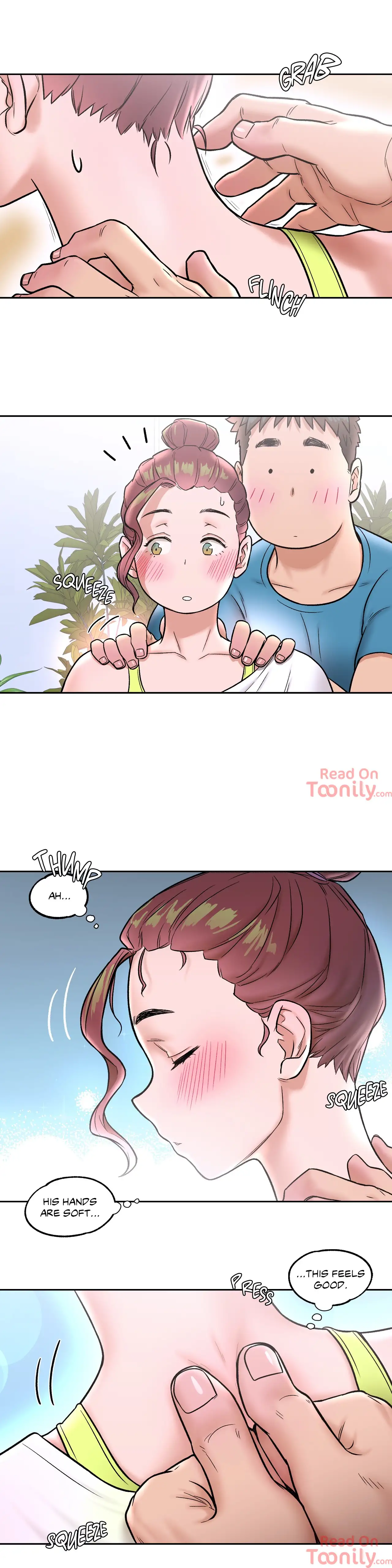 Sexercise Chapter 21 Page 3