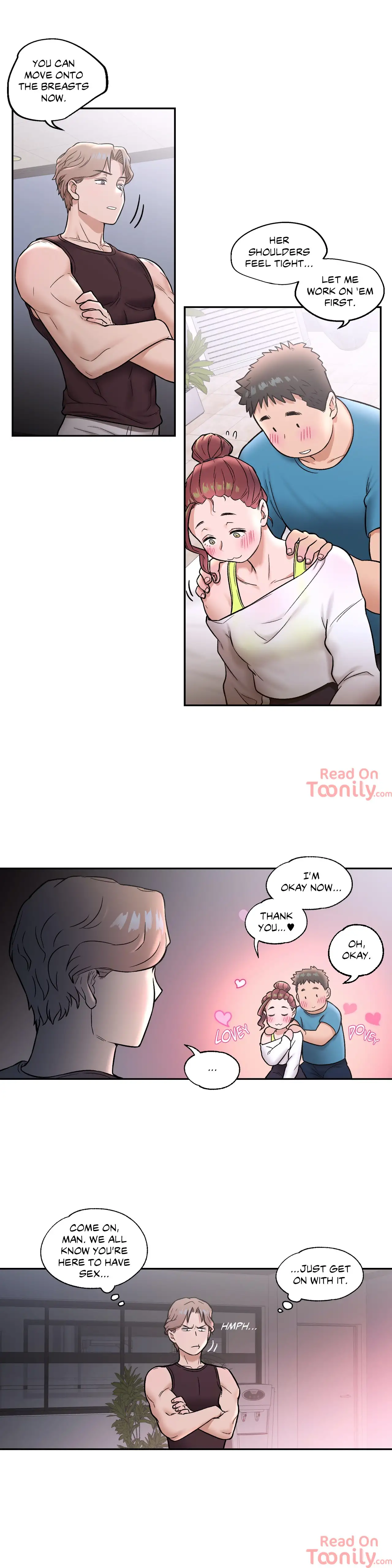 Sexercise Chapter 21 Page 4