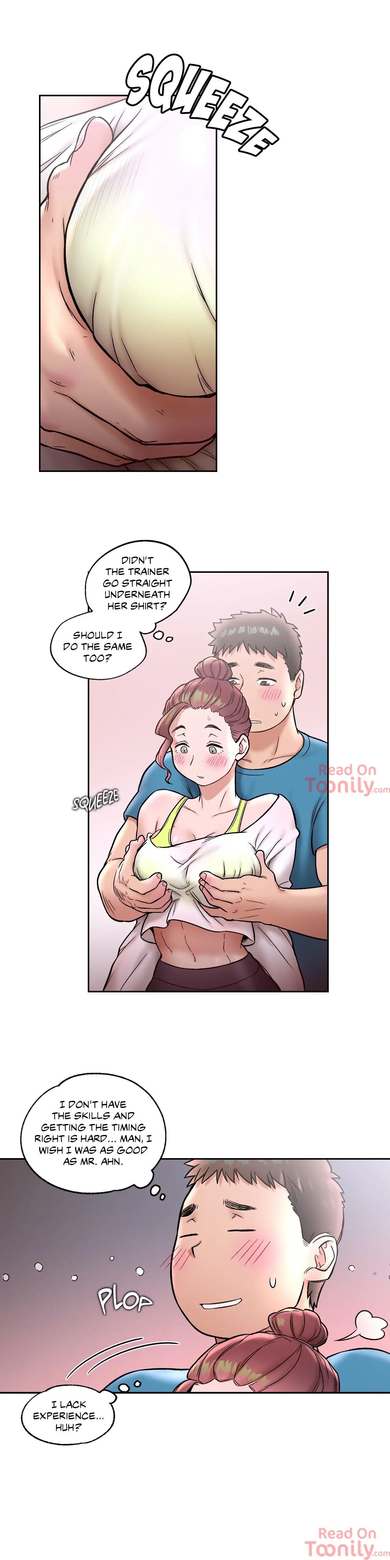 Sexercise Chapter 21 Page 5