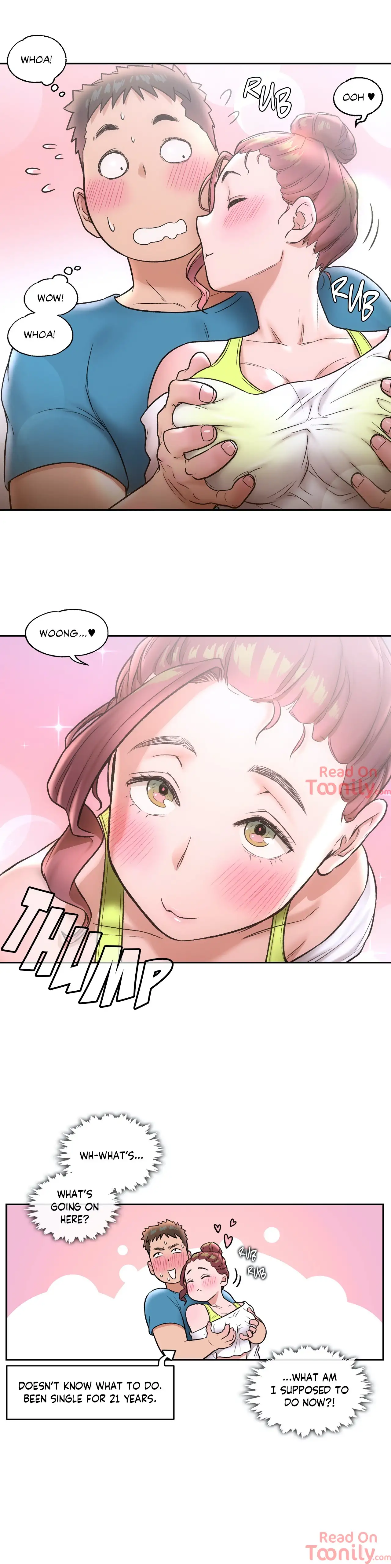 Sexercise Chapter 21 Page 6