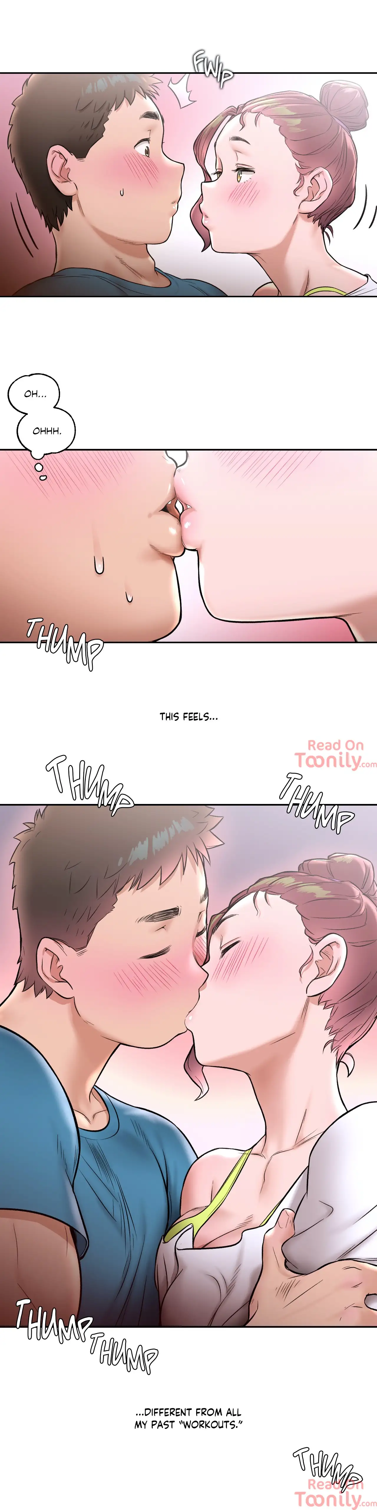 Sexercise Chapter 21 Page 7