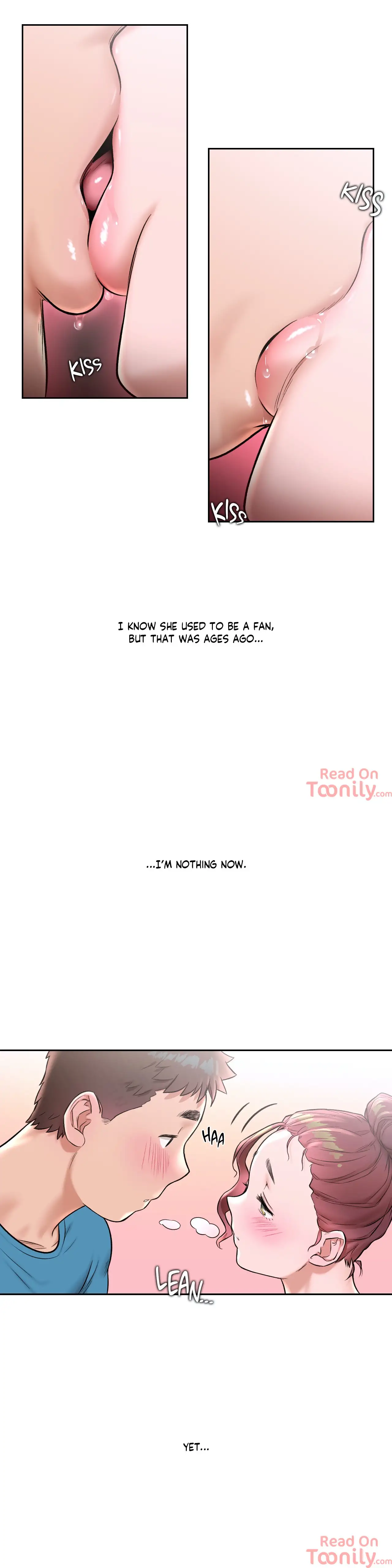 Sexercise Chapter 21 Page 8