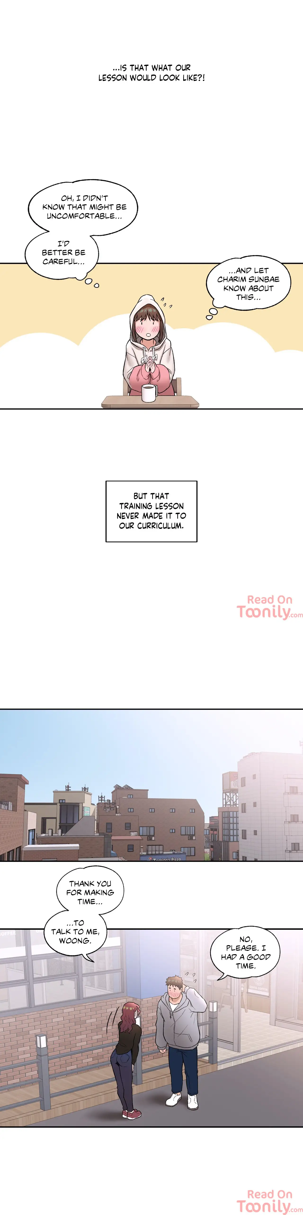 Sexercise Chapter 22 Page 10