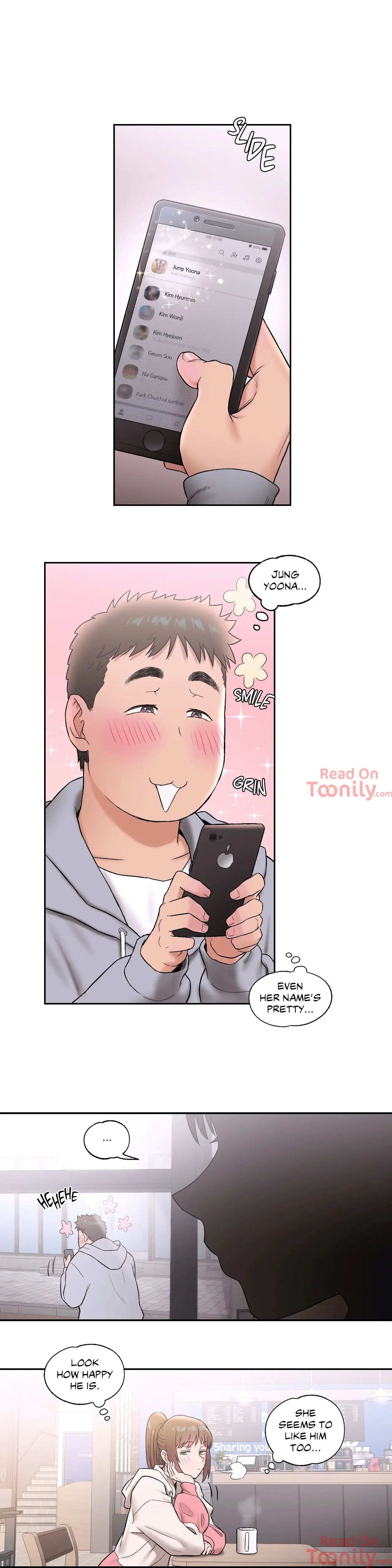 Sexercise Chapter 22 Page 12