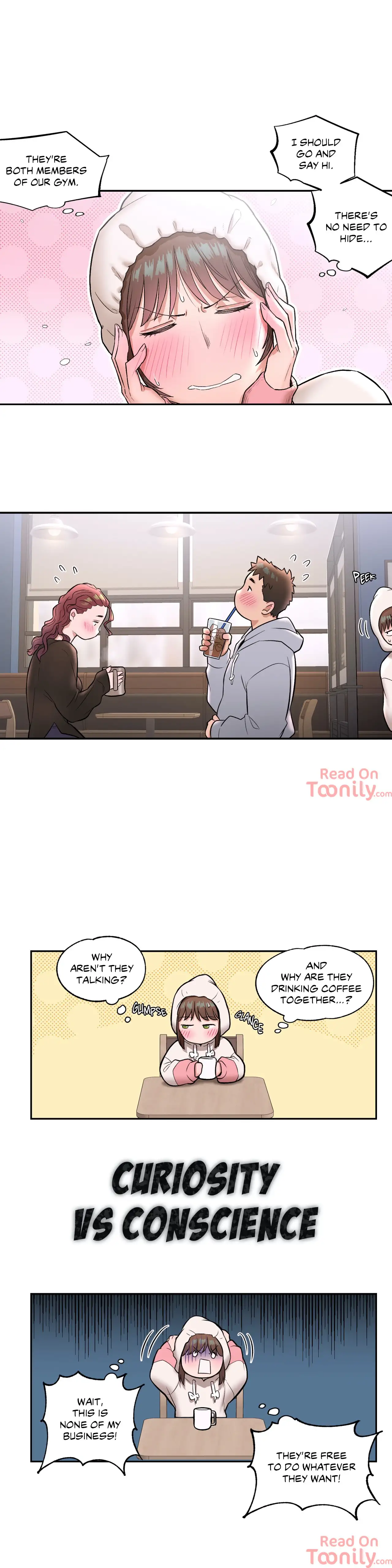 Sexercise Chapter 22 Page 2