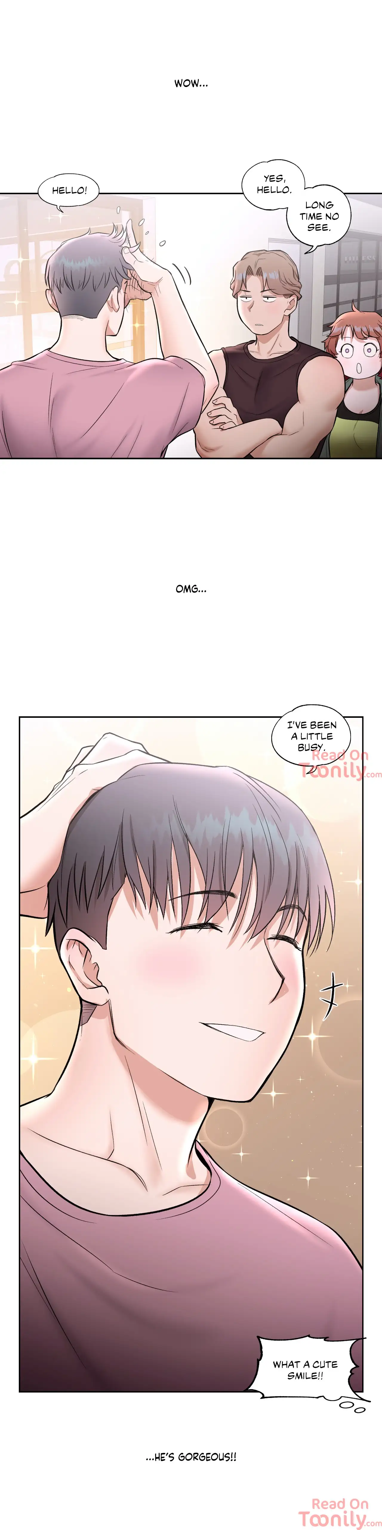 Sexercise Chapter 22 Page 24