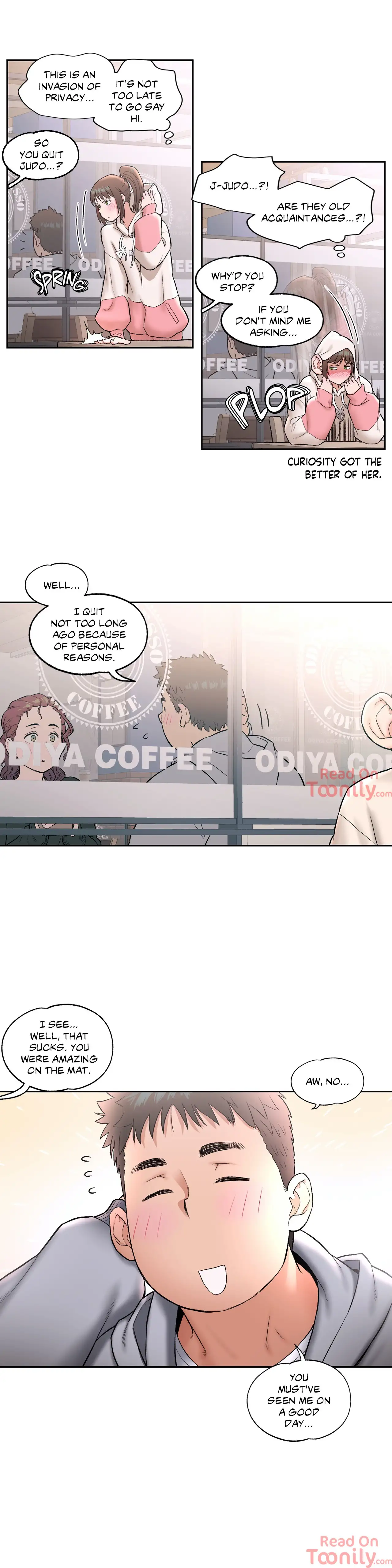 Sexercise Chapter 22 Page 3