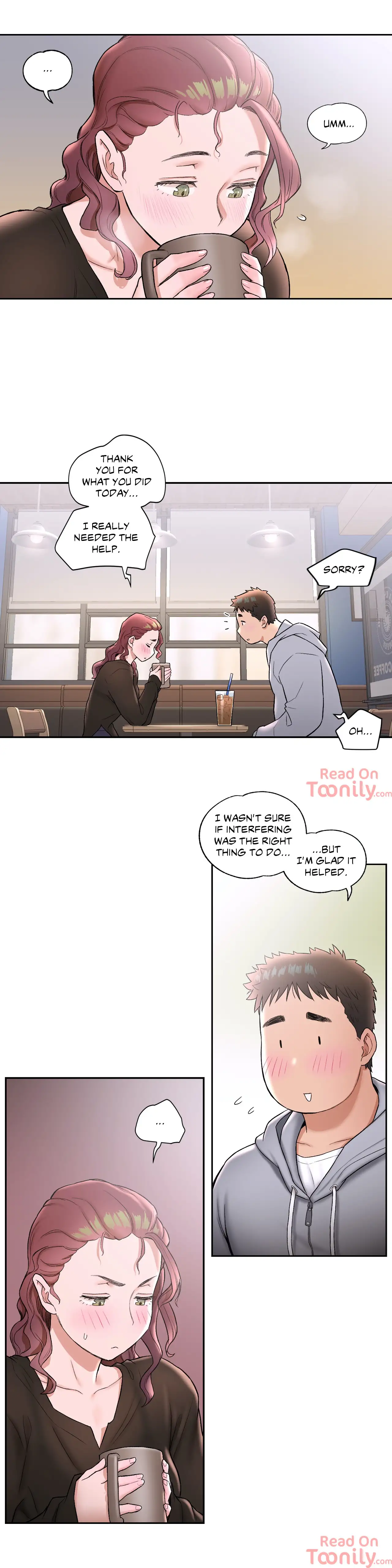 Sexercise Chapter 22 Page 4