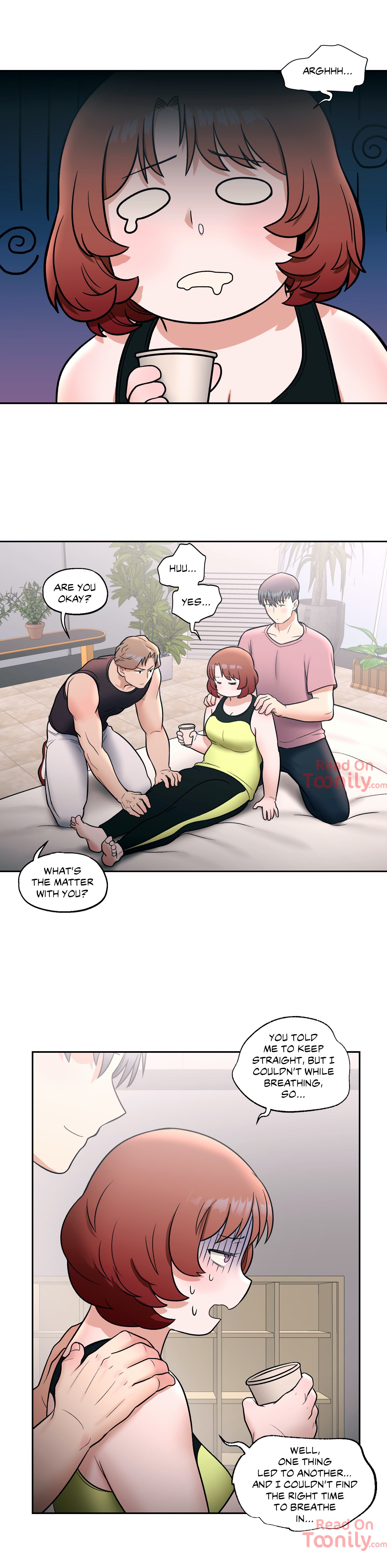 Sexercise Chapter 23 Page 20
