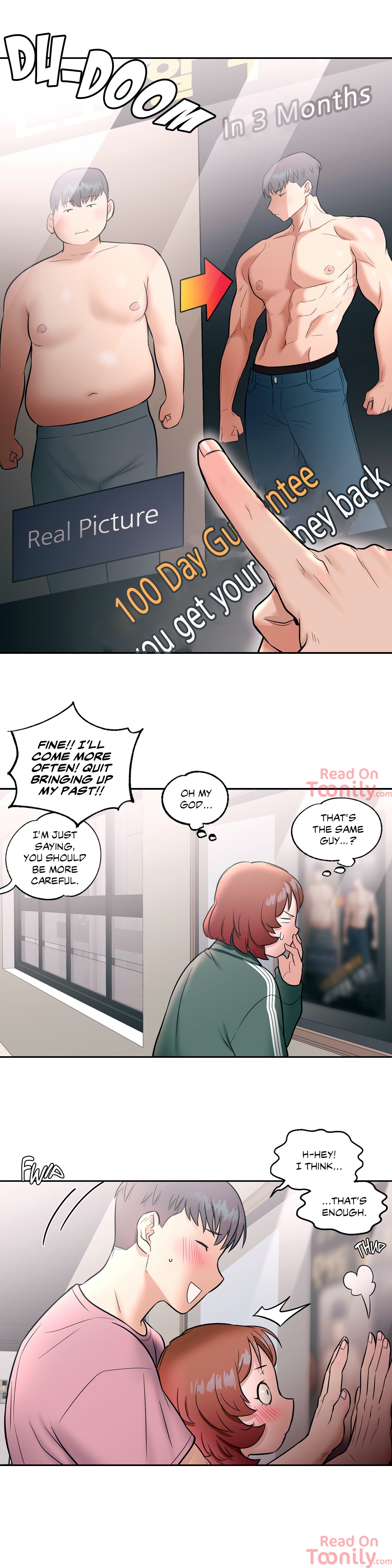 Sexercise Chapter 23 Page 4