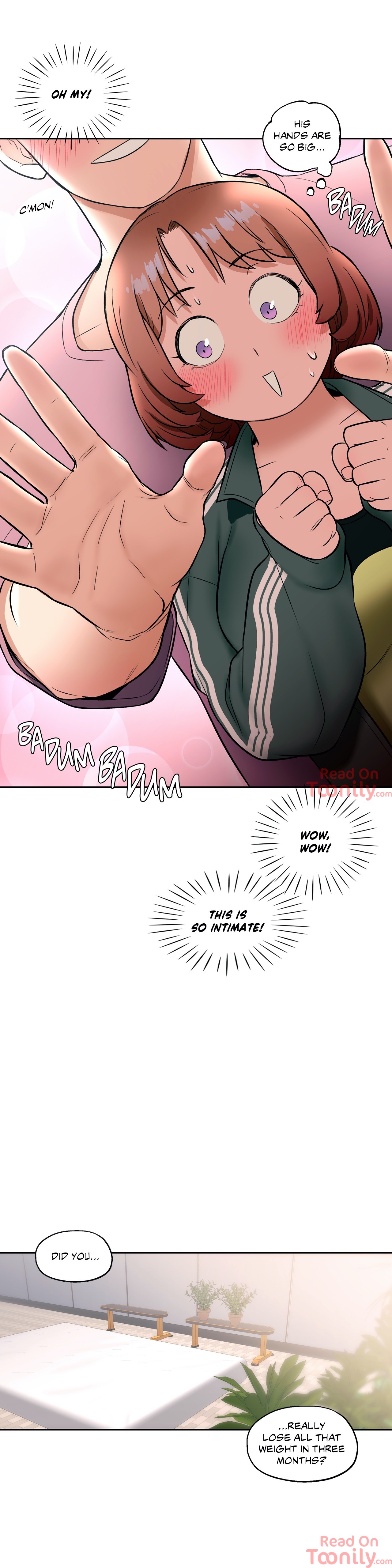 Sexercise Chapter 23 Page 5