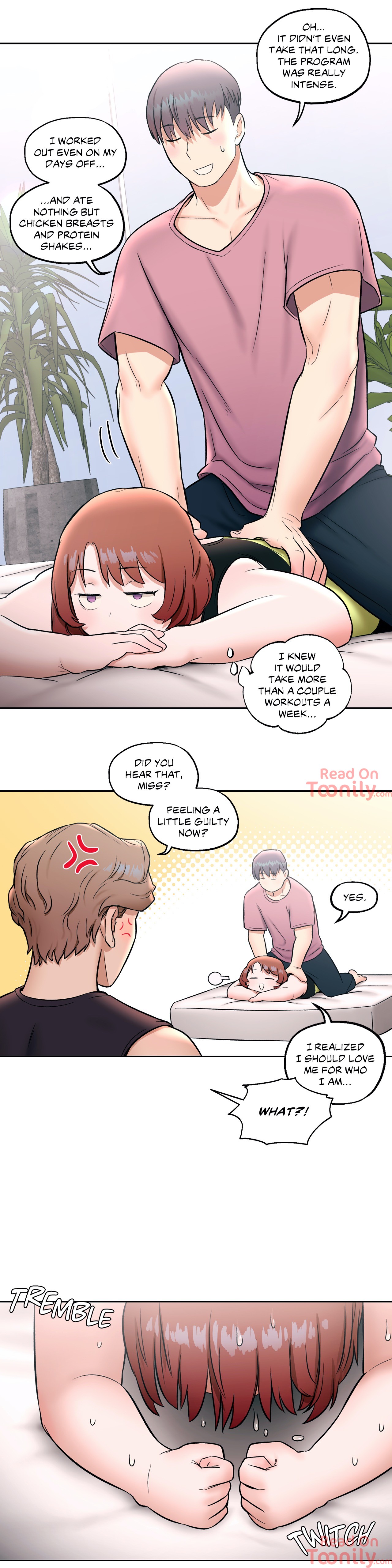 Sexercise Chapter 23 Page 6