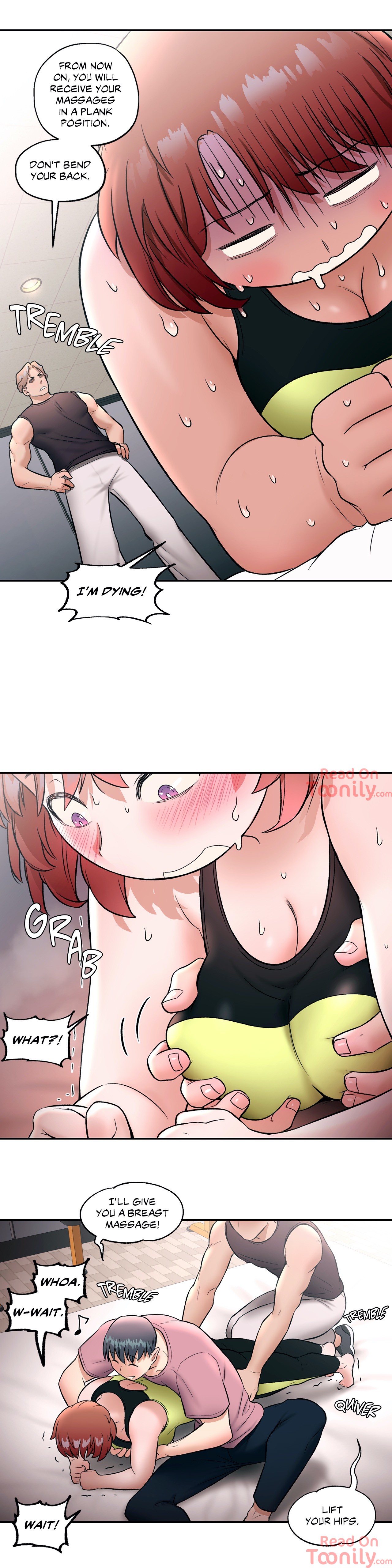 Sexercise Chapter 23 Page 7