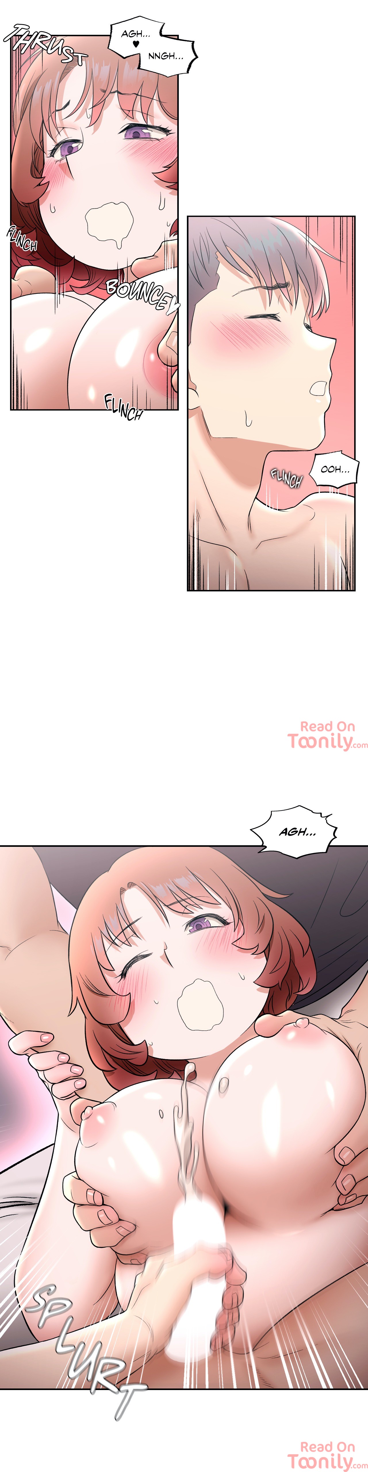 Sexercise Chapter 24 Page 15