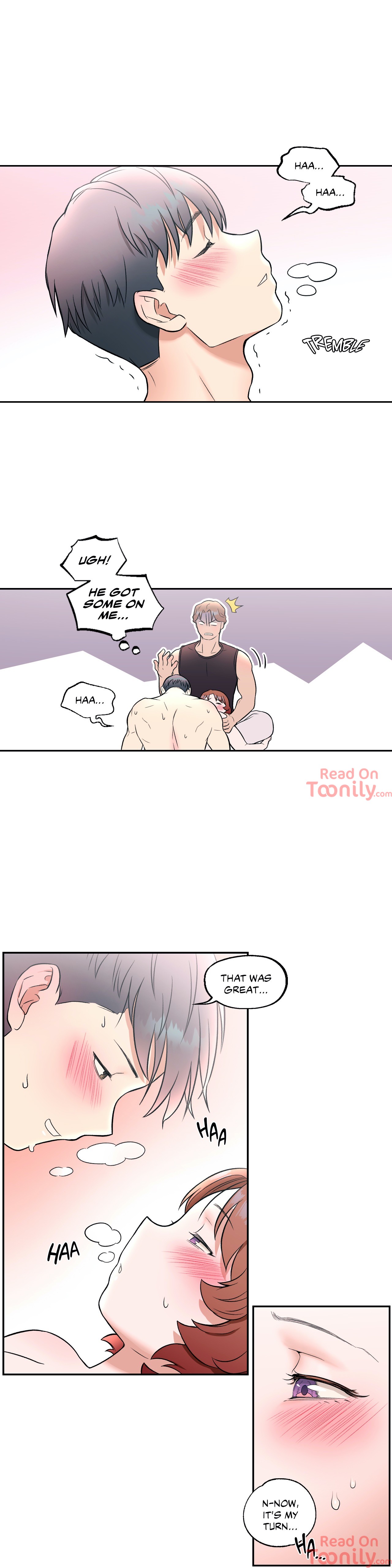 Sexercise Chapter 24 Page 16