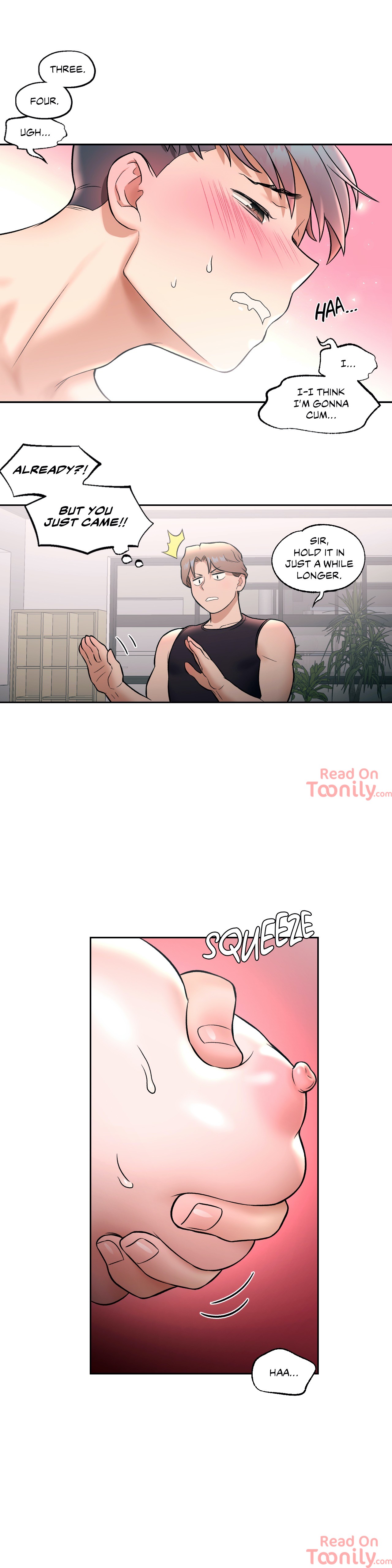 Sexercise Chapter 24 Page 20