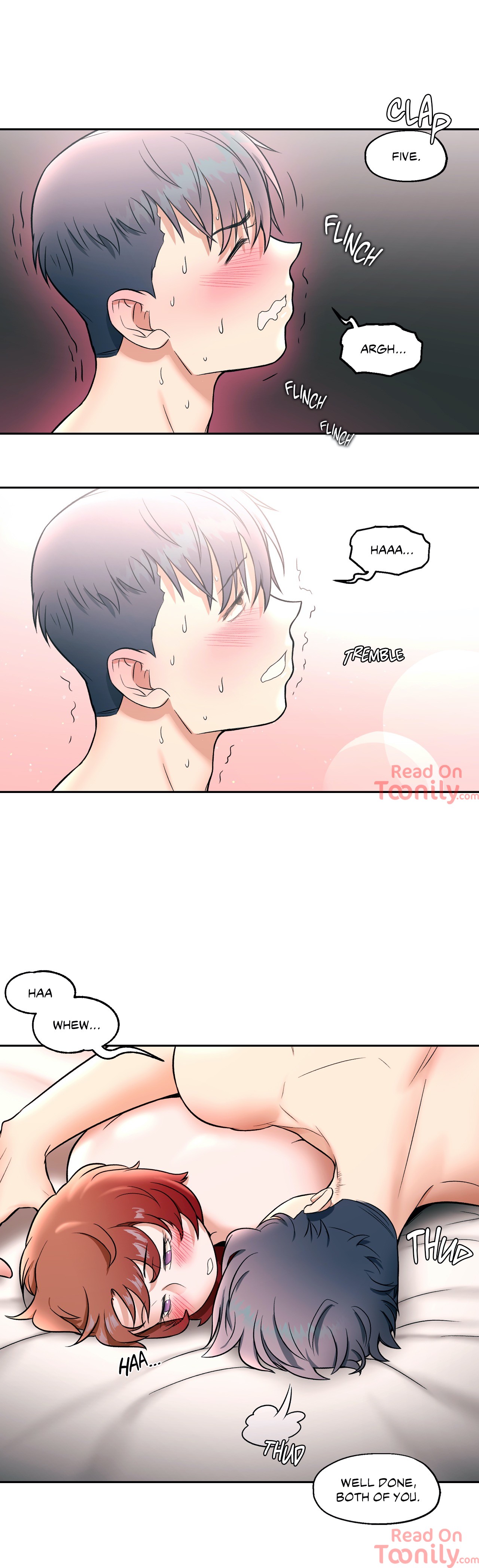 Sexercise Chapter 24 Page 23