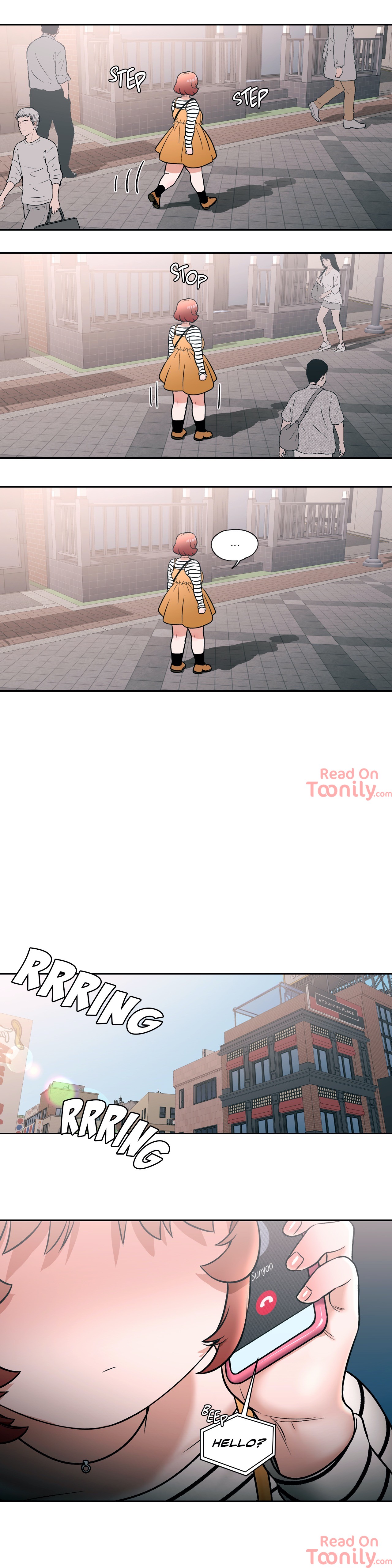 Sexercise Chapter 24 Page 25