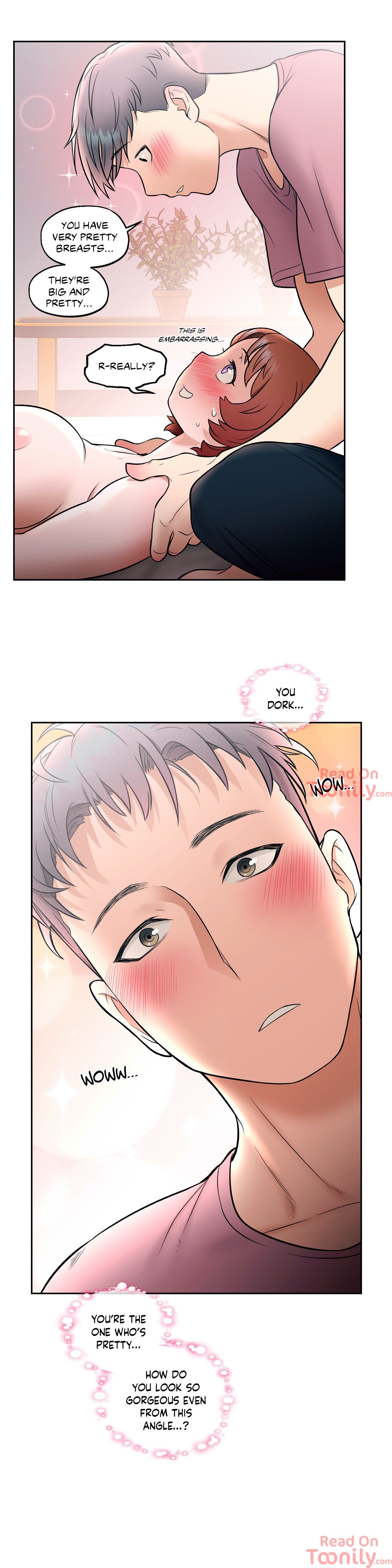 Sexercise Chapter 24 Page 5