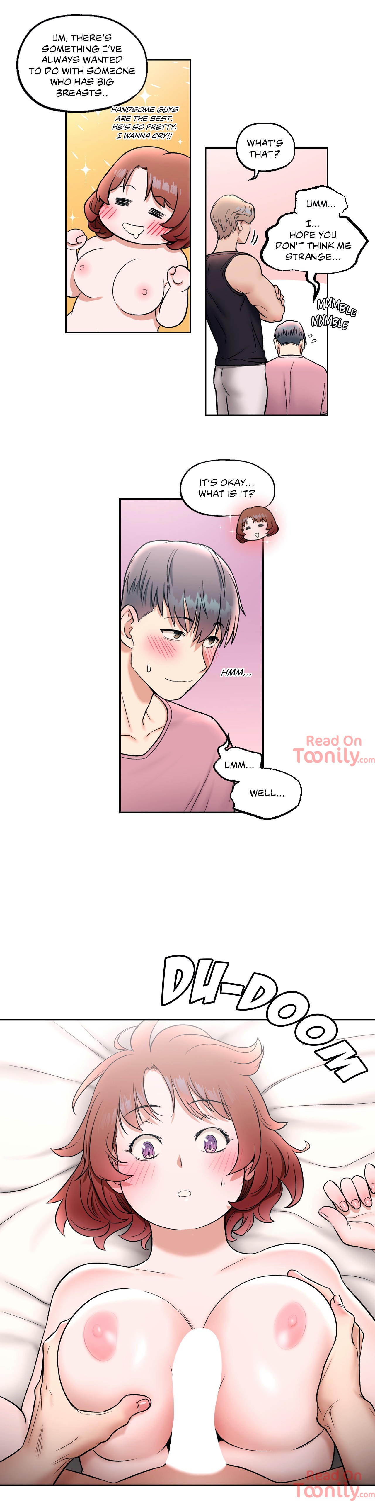 Sexercise Chapter 24 Page 6
