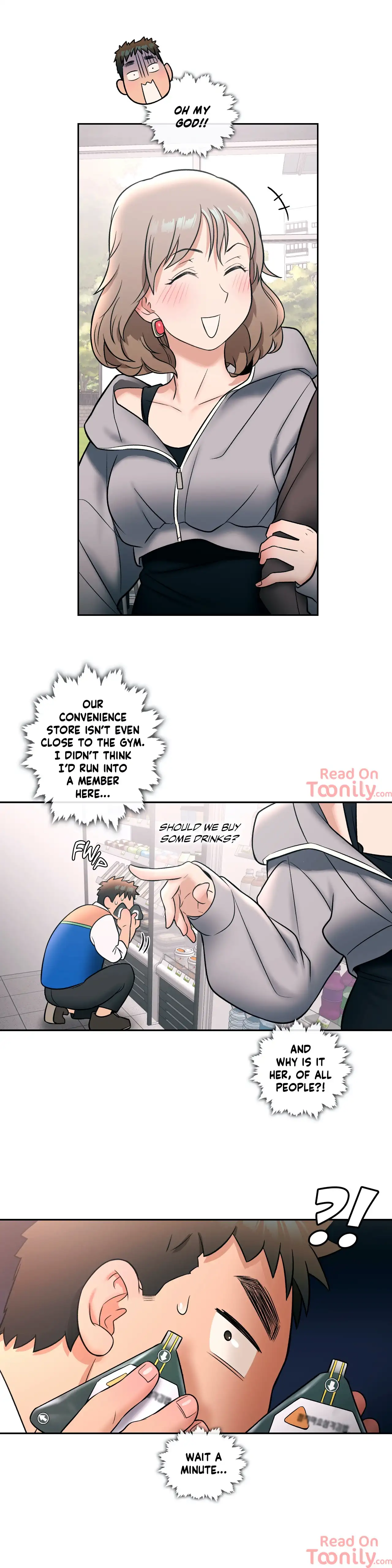 Sexercise Chapter 25 Page 13