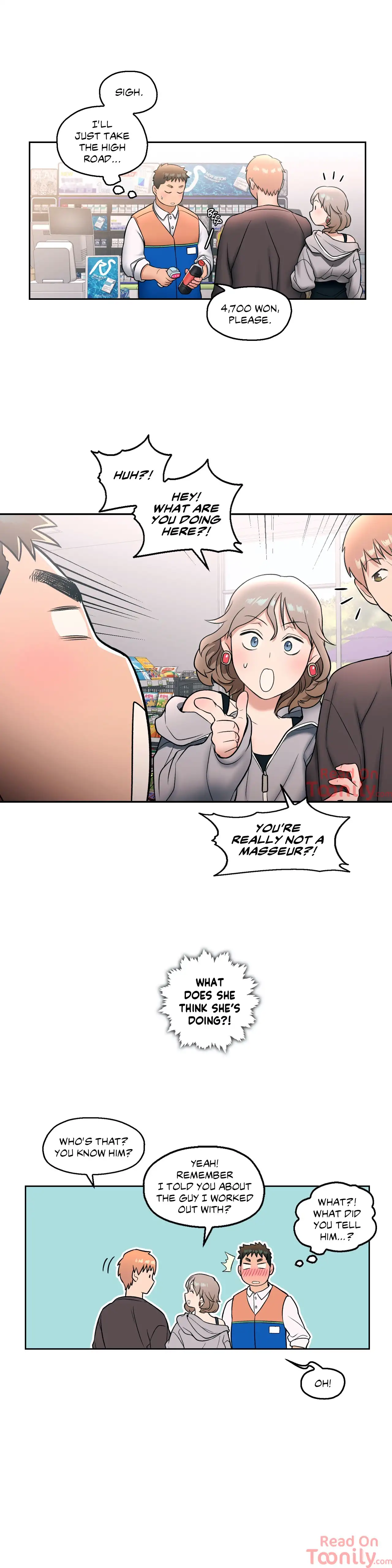 Sexercise Chapter 25 Page 15
