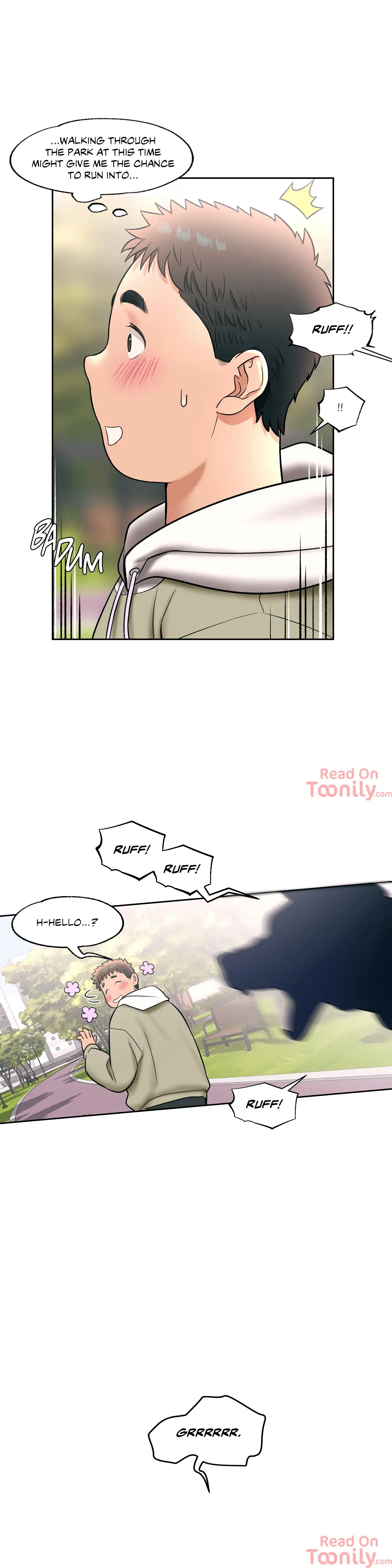 Sexercise Chapter 25 Page 19