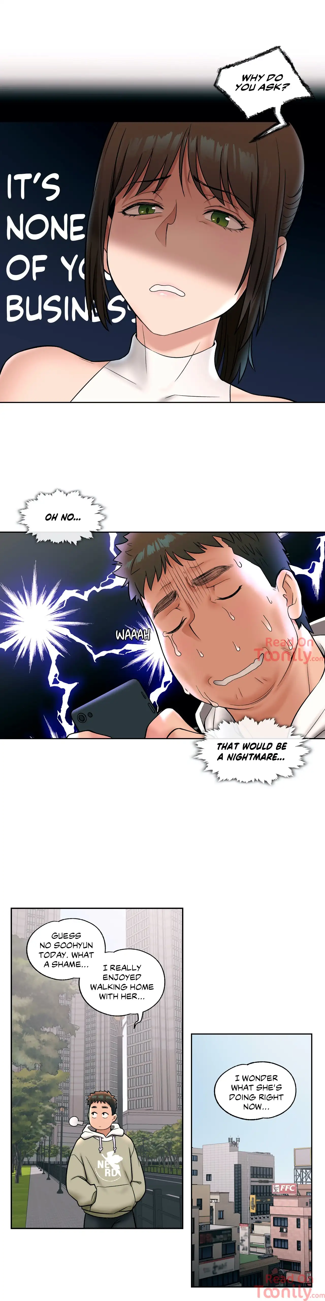 Sexercise Chapter 25 Page 23