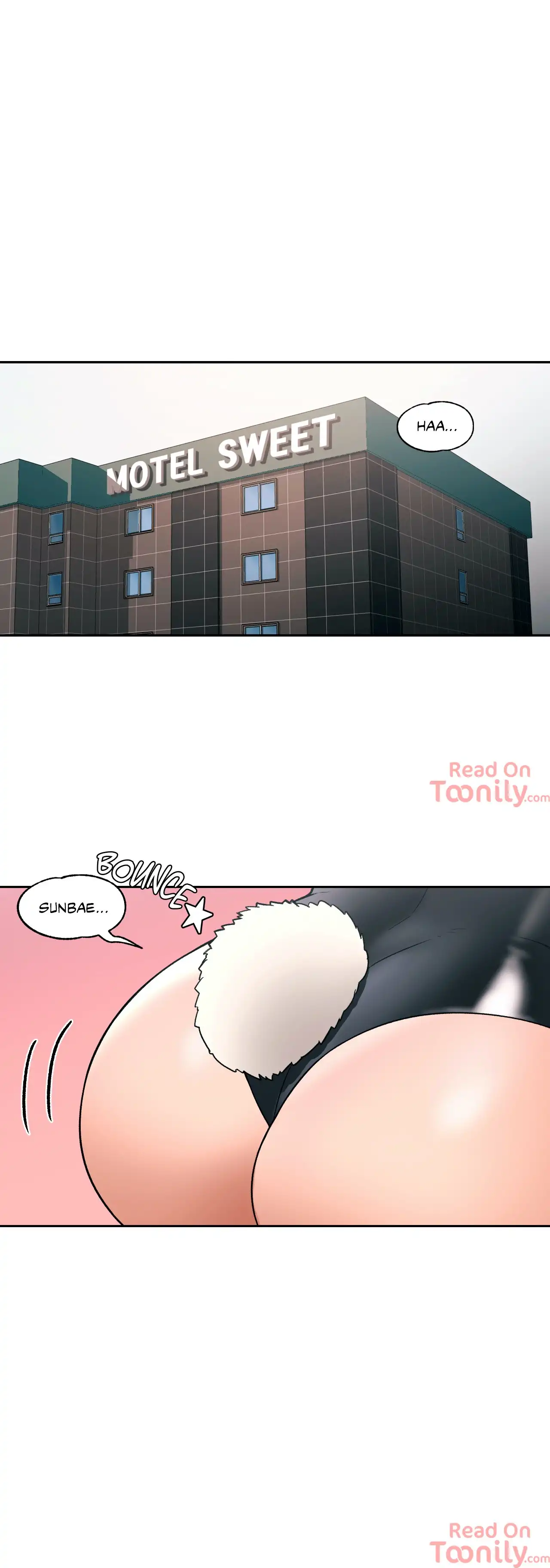 Sexercise Chapter 25 Page 24
