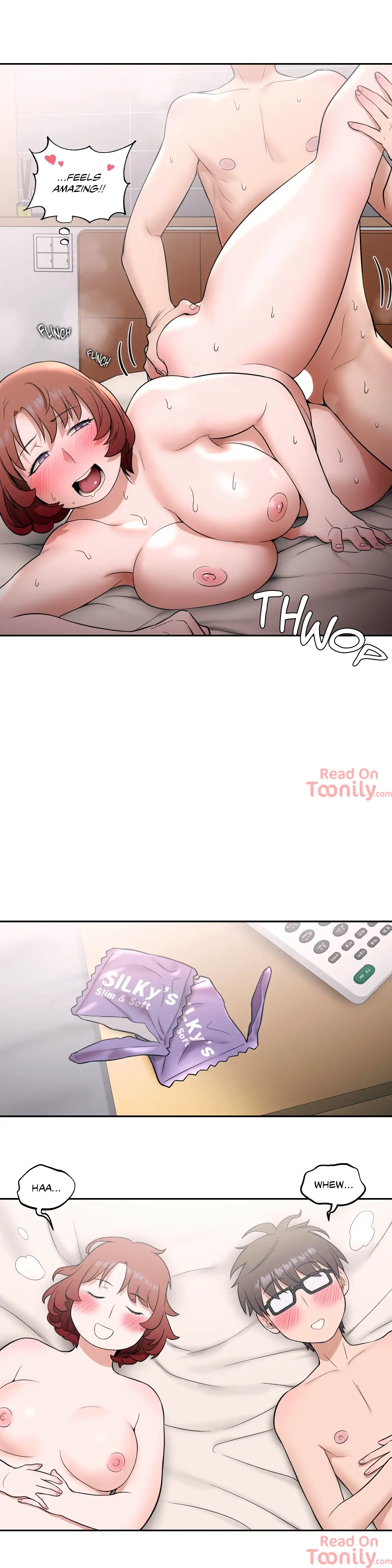 Sexercise Chapter 25 Page 7