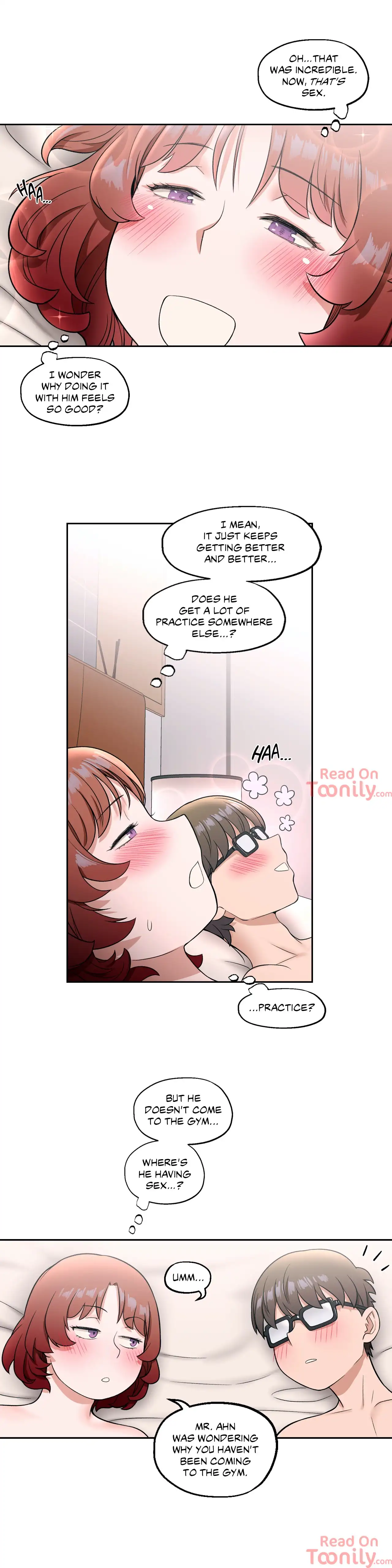 Sexercise Chapter 25 Page 8