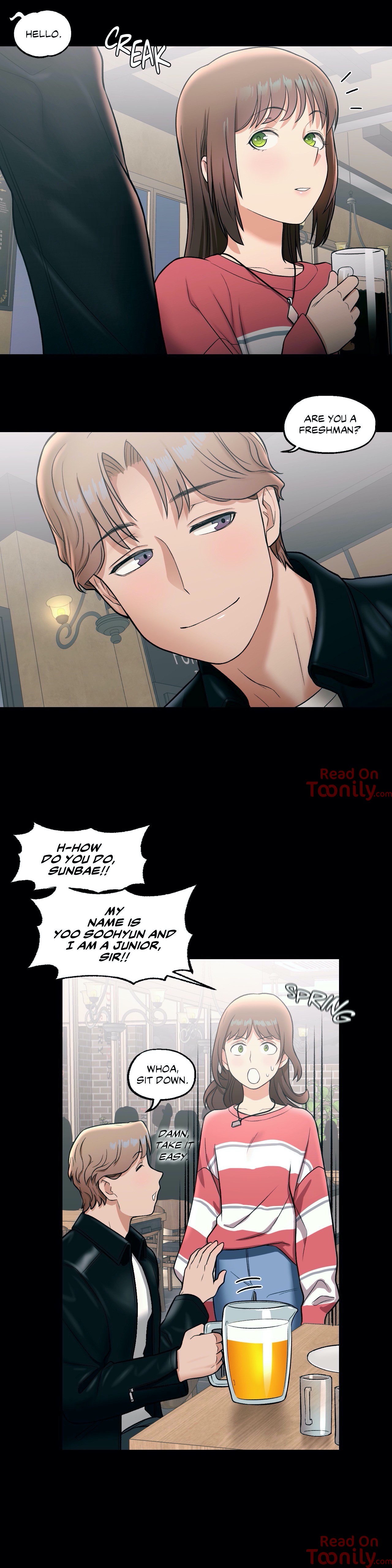 Sexercise Chapter 26 Page 10