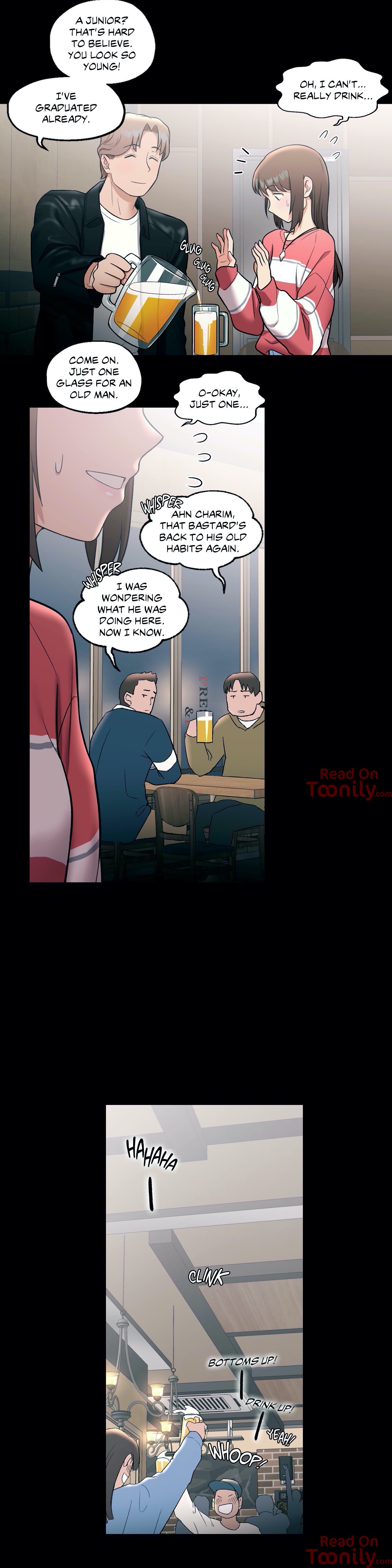 Sexercise Chapter 26 Page 11